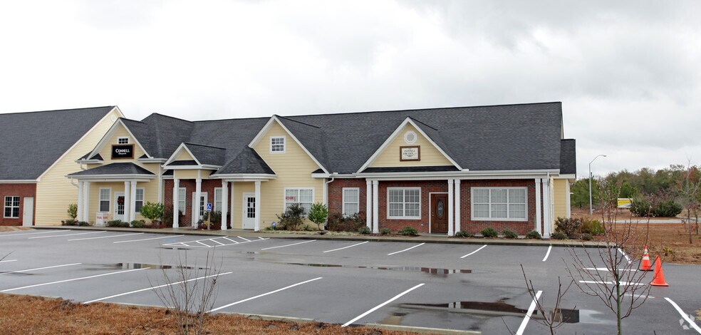 More Photos Of 20 Townlee Ln, Lugoff Office For Lease