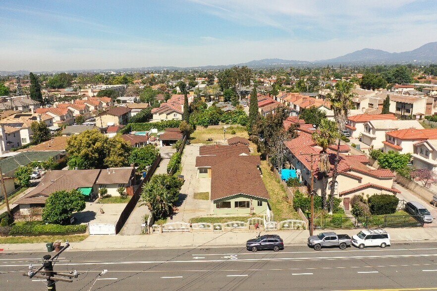 Primary Photo Of 3923 Durfee Ave, El Monte Assisted Living For Sale