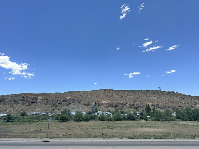 More Photos Of 675 Fife Ct, Evanston Land For Sale