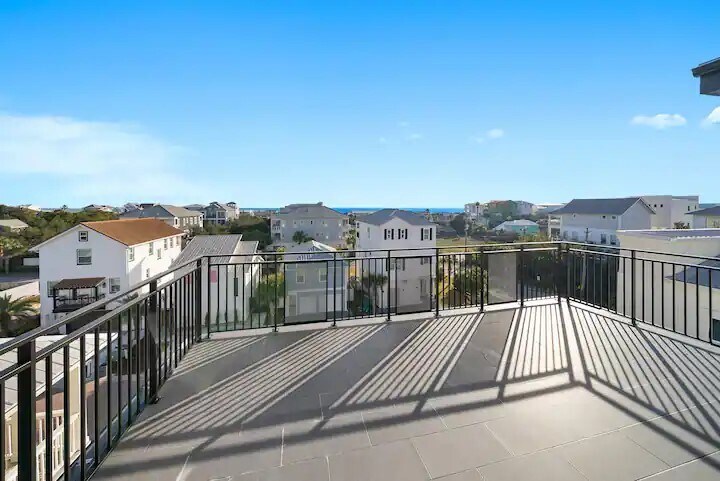 More Photos Of 21 Tidewater Ct, Panama City Beach Office Residential For Sale