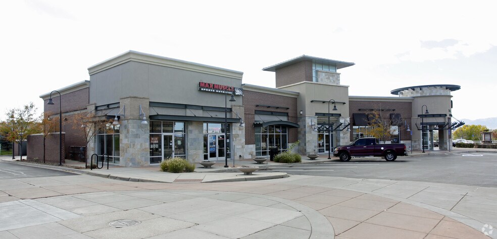 More Photos Of 2831 W 120th Ave, Westminster General Retail For Sale