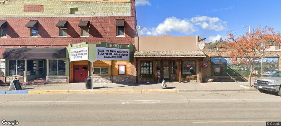 More Photos Of 418 Pagosa St, Pagosa Springs Movie Theatre For Sale
