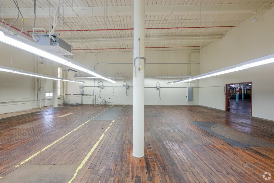 Photo of 3rd Floor Ste 