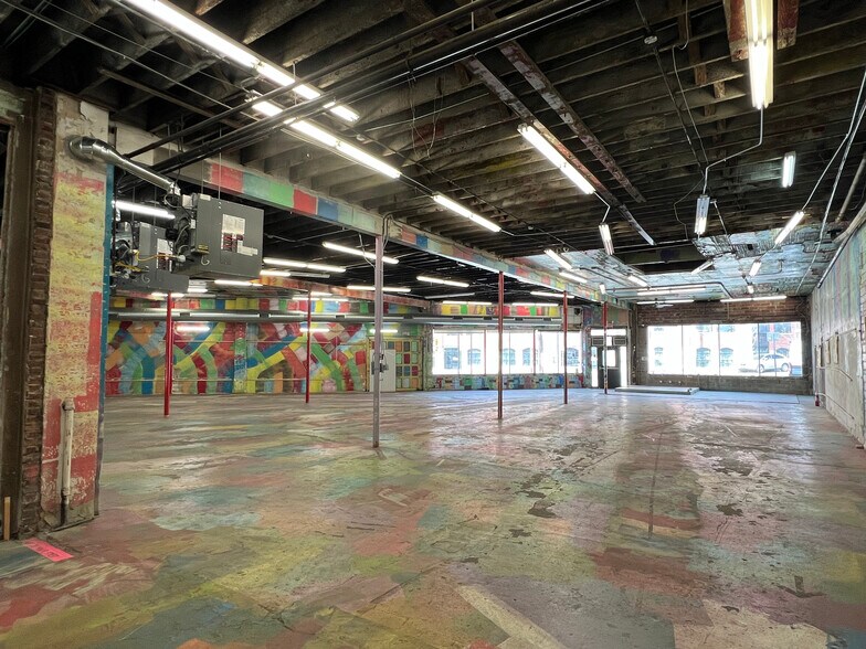 More Photos Of 221-229 Southwest Blvd, Kansas City Storefront Retail Office For Lease