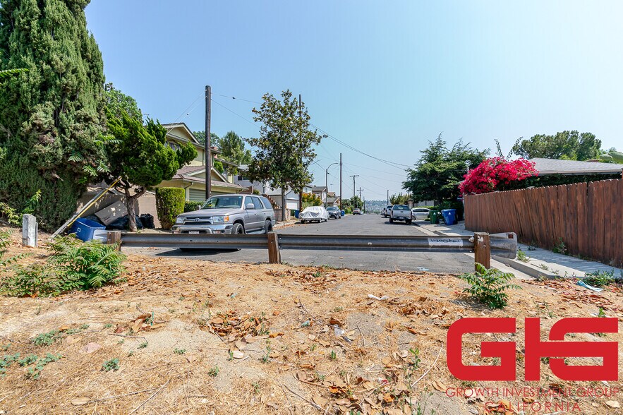 More Photos Of 2408 Eastern Ave, Los Angeles Land For Sale