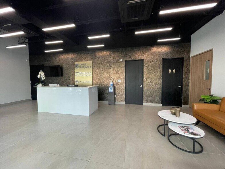 More Photos Of 501 Perseo St. Suite A Altamira Center, San Juan Office For Sale