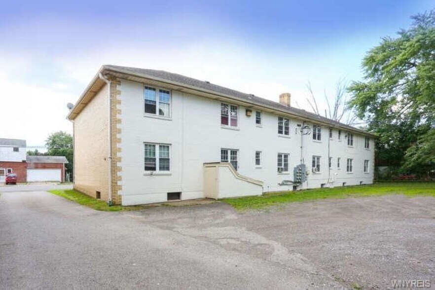 More Photos Of , Lackawanna Multifamily For Sale