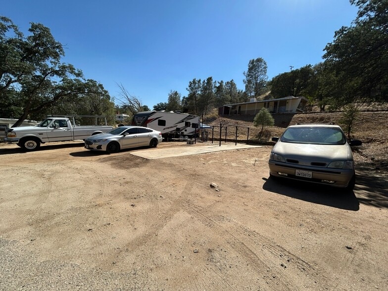 More Photos Of 1042 Evans Rd, Wofford Heights Manufactured Housing Mobile Home Park For Sale