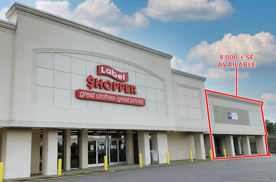 Primary Photo Of 1311 Elizabethtown Rd, Leitchfield Unknown For Lease