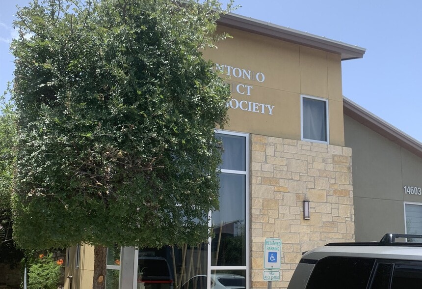 More Photos Of 14603 Huebner Rd, San Antonio Medical For Sale