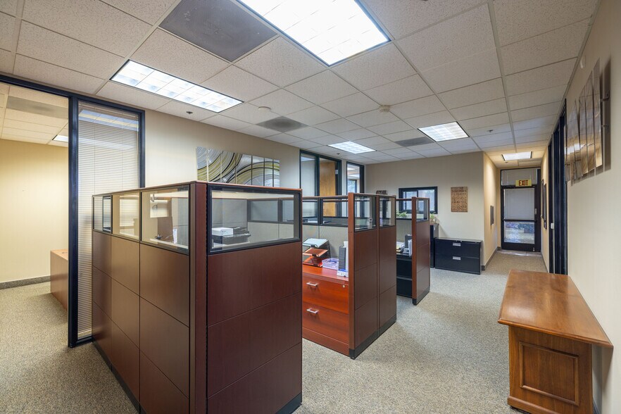 More Photos Of 8203 Sierra College Blvd, Roseville Office For Sale