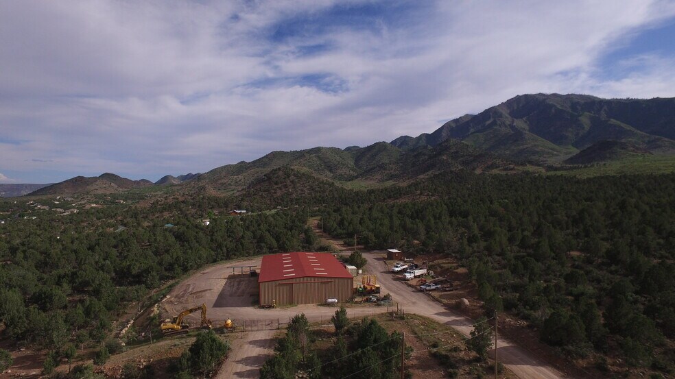 More Photos Of Highway 144, New Harmony Land For Sale