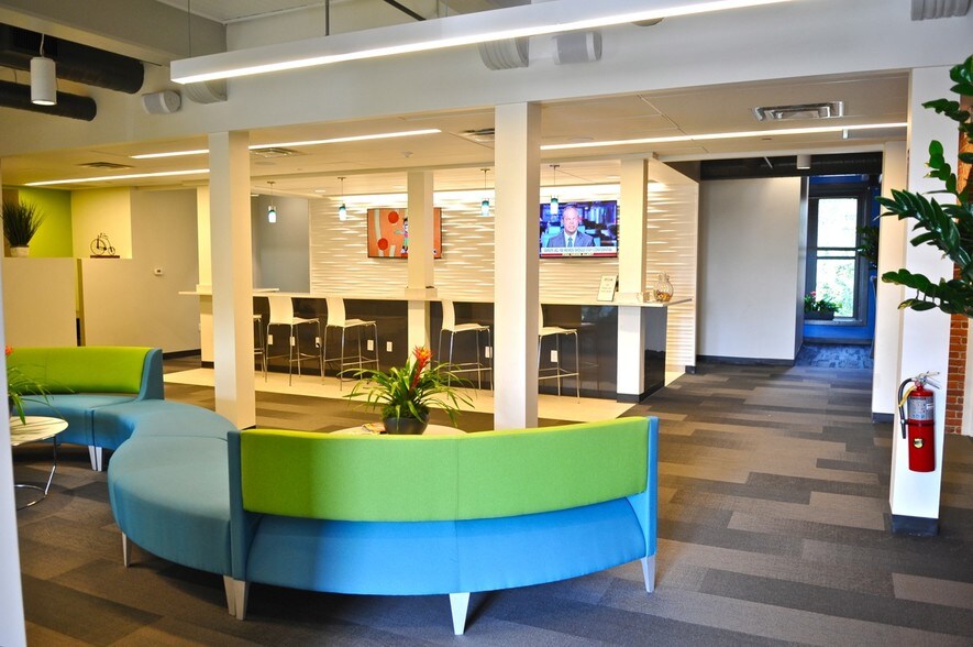 Photo of 3rd Floor Ste 300
