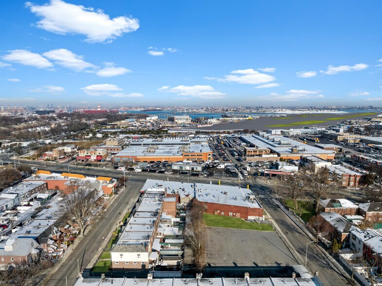 More Photos Of 8402 Astoria Blvd, East Elmhurst Land For Sale