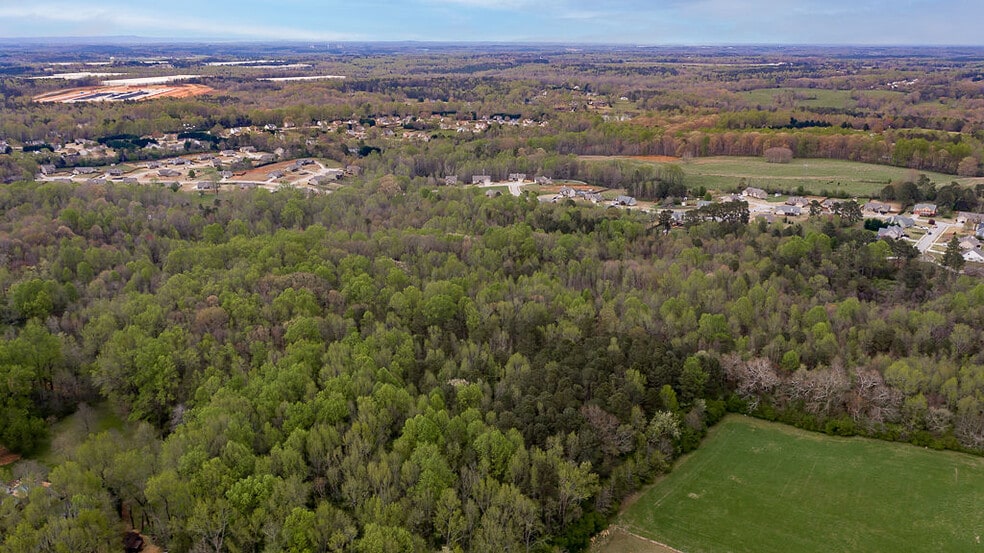 More Photos Of 383 Storey Porter Rd, Jefferson Land For Sale