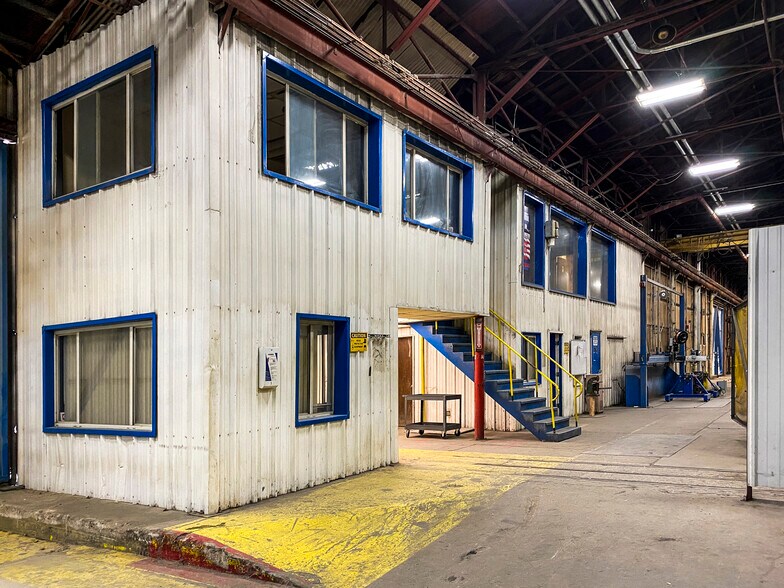 More Photos Of 3515 Dawson Rd, Tulsa Manufacturing For Lease