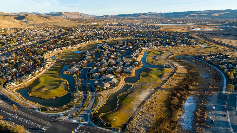 More Photos Of 5800 Kiley Links Dr, Sparks Golf Course Driving Range For Sale