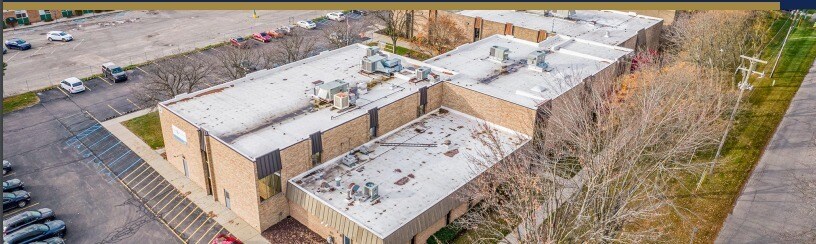 More Photos Of 1110 Eldon Baker Dr, Flint Office Residential For Lease