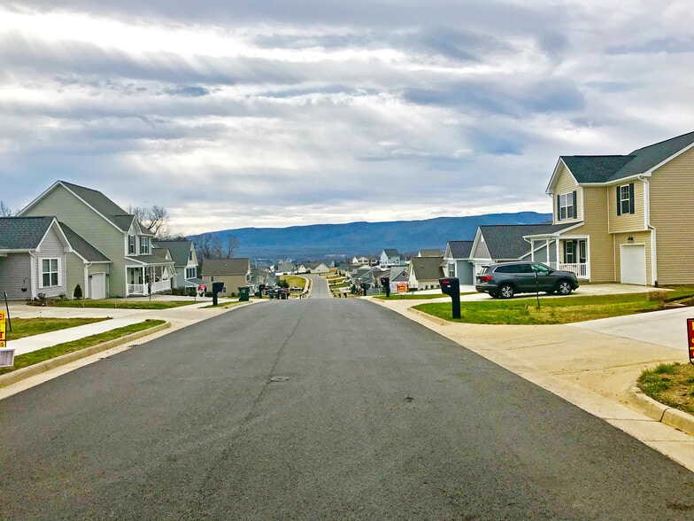 Primary Photo Of 69 Upland Ct, Stuarts Draft Land For Sale