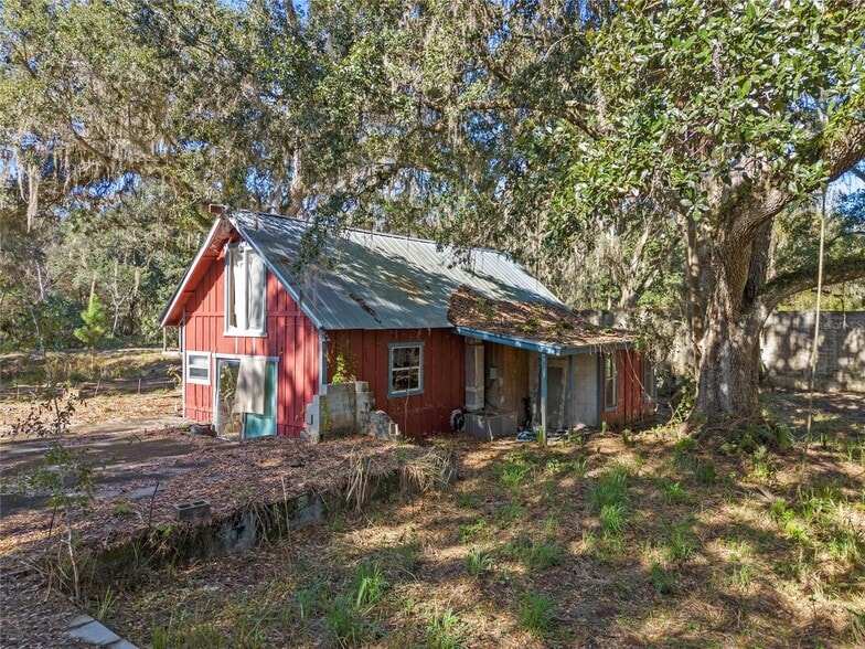More Photos Of 13524 Corkwood Ln, Astatula Land For Sale