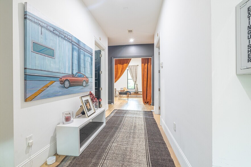 More Photos Of 1404 Allston St, Houston Office For Lease