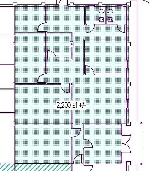 More Photos Of 2211 Widman Way, Fort Myers Loft Creative Space For Lease