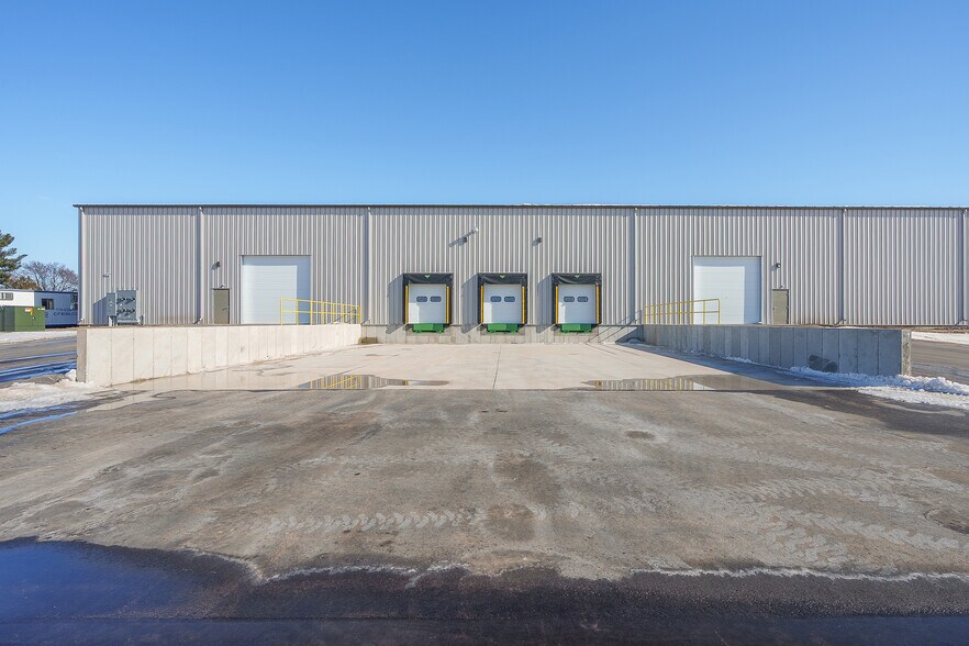 More Photos Of 6523 Music Rd, Eau Claire Manufacturing For Lease