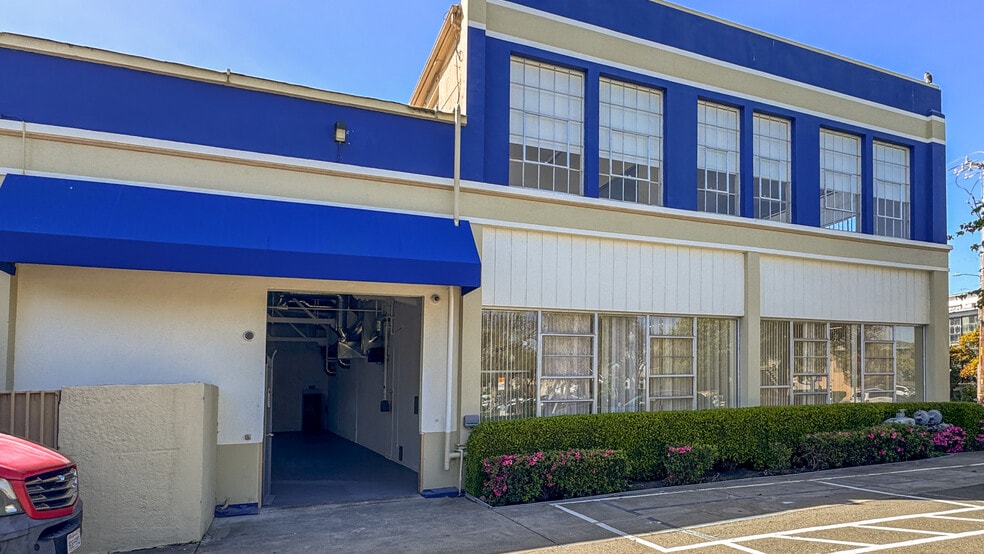 More Photos Of 1311-1425 63rd St, Emeryville Distribution For Lease