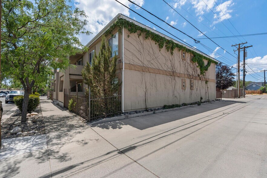 More Photos Of 175 Locust St, Reno Apartments For Sale