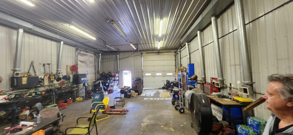 More Photos Of 1225 Old Dorsey Rd, Harmans Warehouse For Lease