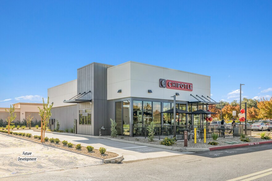 More Photos Of 4620 Dale Rd, Modesto Fast Food For Sale