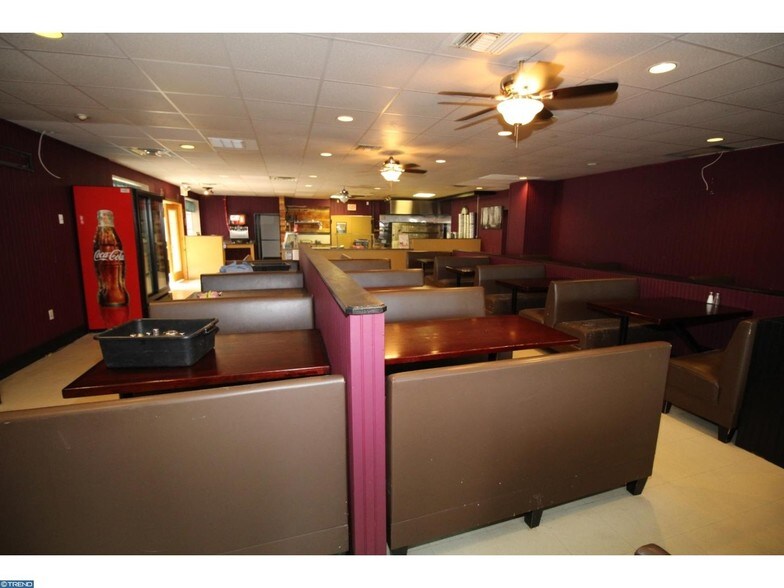 More Photos Of 638-640 Stokes Rd, Medford Restaurant For Sale