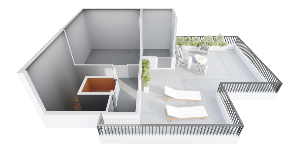 More Photos Of 5821 Winsome Ln, Houston Apartments For Sale