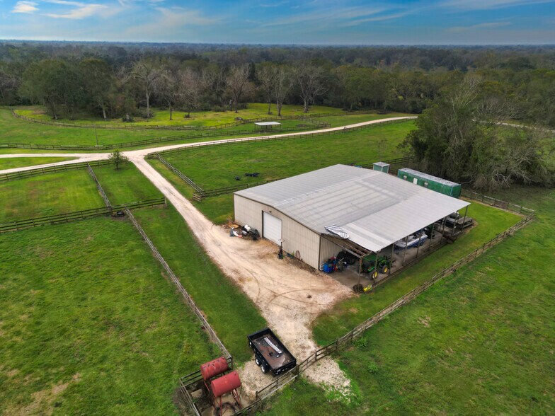 More Photos Of 3559 FM 521 Rd, Brazoria Specialty For Sale