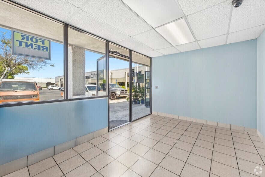 More Photos Of 1195 Linda Vista Dr, San Marcos Industrial For Sale