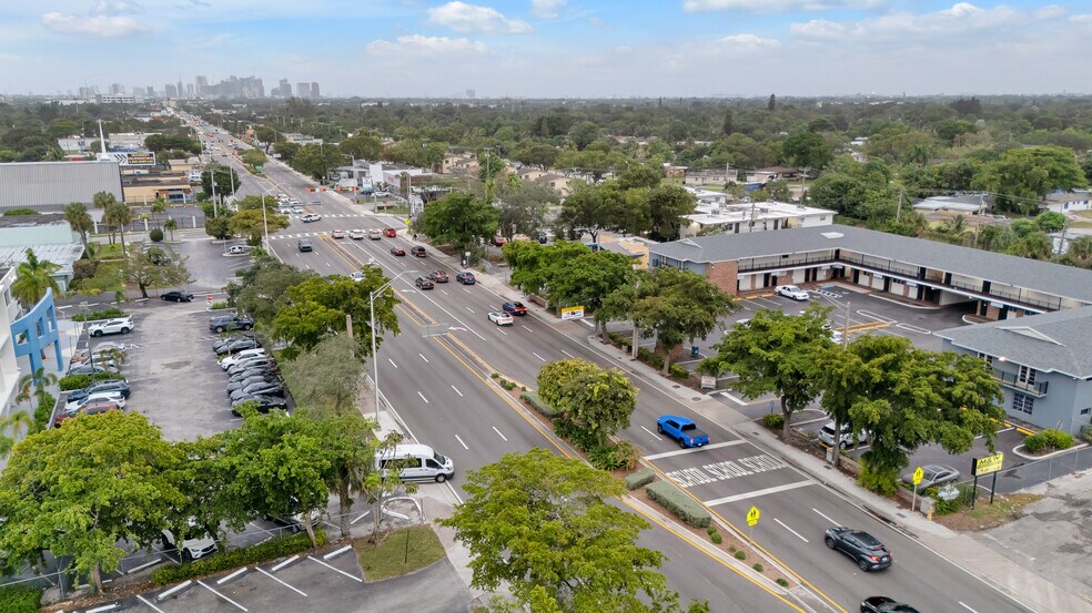 More Photos Of 3609 Broward Blvd, Fort Lauderdale Service Station For Sale