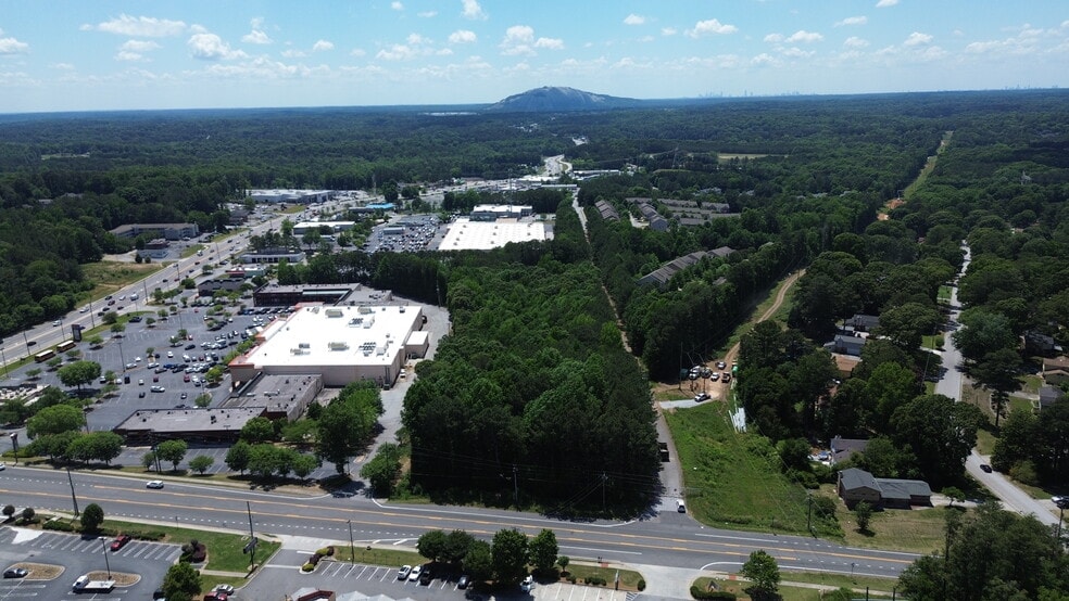 More Photos Of Killian Hill Rd, Snellville Land For Sale
