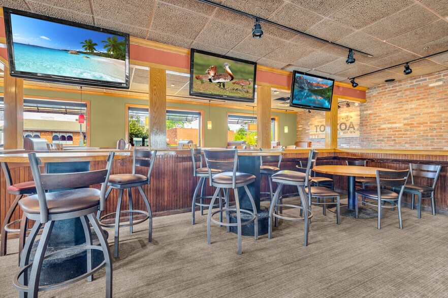 More Photos Of 1589 Big a Rd, Toccoa Flex For Sale