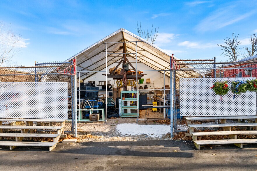 More Photos Of 1105 Route 32, Uncasville Freestanding For Sale