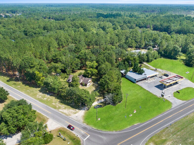 More Photos Of 5289 Wilma Edwards Rd, Black Creek Land For Sale