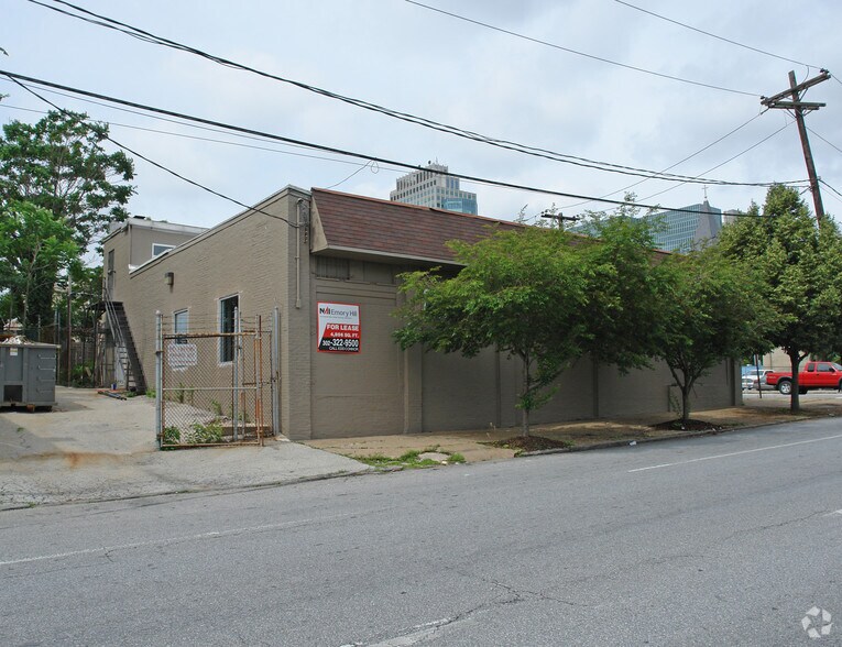 More Photos Of 1512 N French St, Wilmington Office For Sale