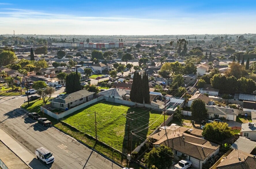 More Photos Of 12121 Loma Dr, Whittier Land For Sale