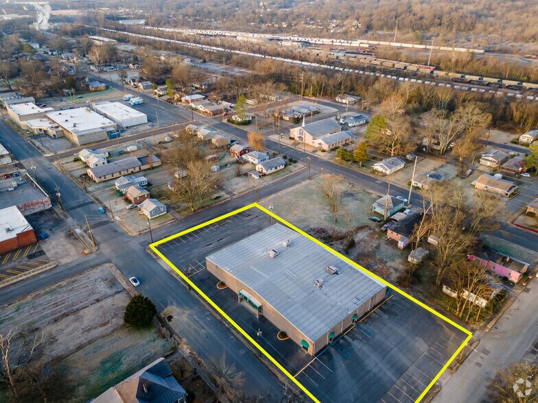 More Photos Of 2514 Avenue D, Birmingham Religious Facility For Sale