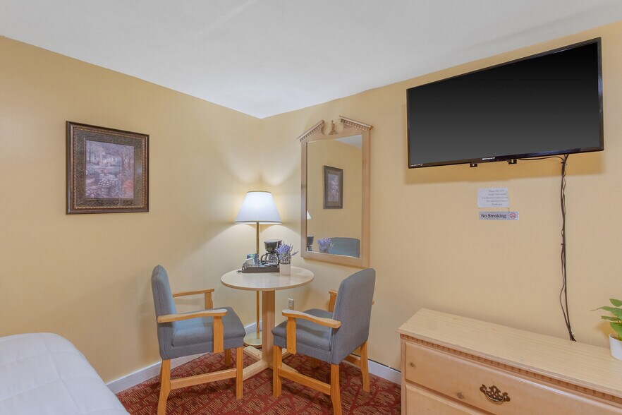More Photos Of 180 E 10th St, Oswego Hotel For Sale