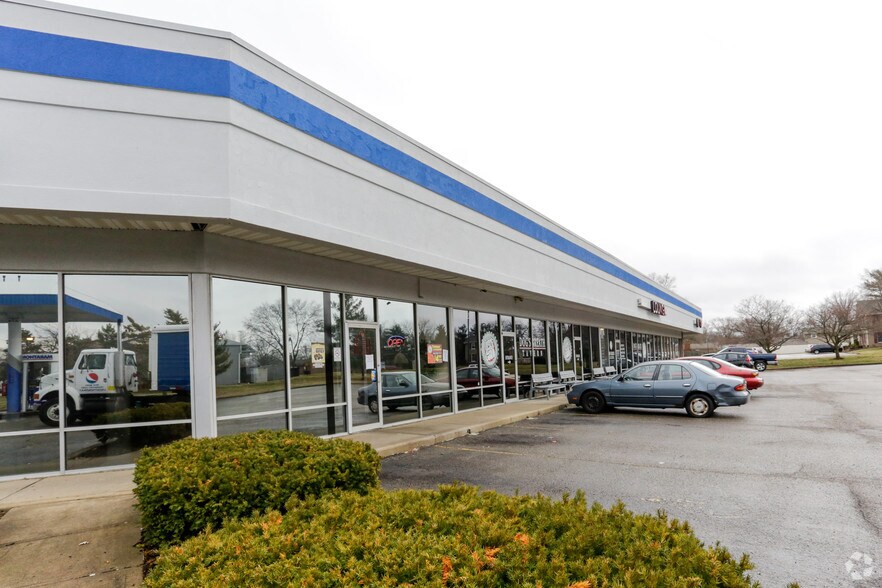 More Photos Of 1916 E Whipp Rd, Kettering Unknown For Lease