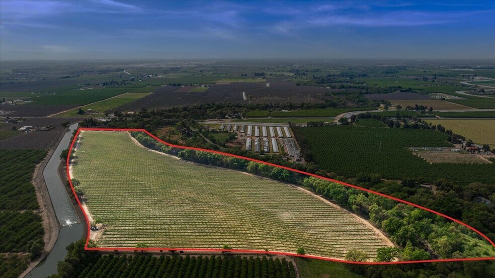 More Photos Of Albers Rd, Modesto Land For Sale