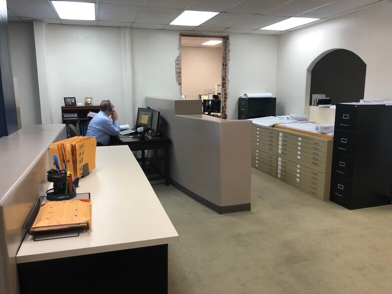 More Photos Of 1224 K St, Modesto Office For Sale