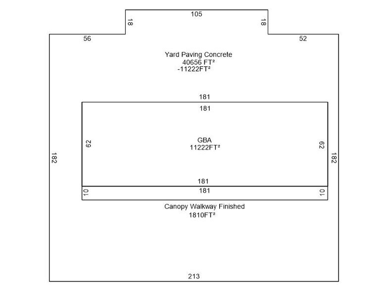 More Photos Of 2703-2717 S I 35 Service Rd, Oklahoma City Showroom For Lease