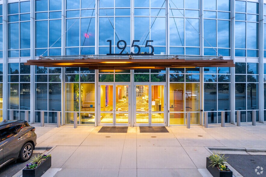 More Photos Of 1955 Sharonview Way, Fort Mill Office For Lease