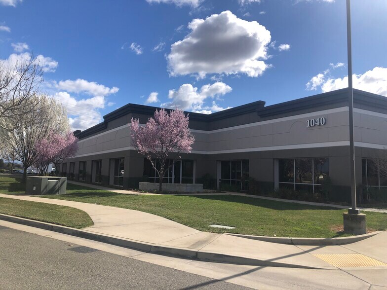 Primary Photo Of 1040 Winding Creek Rd, Roseville Flex For Lease
